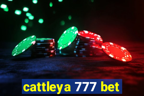 cattleya 777 bet