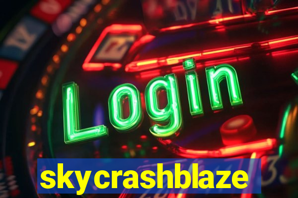skycrashblaze