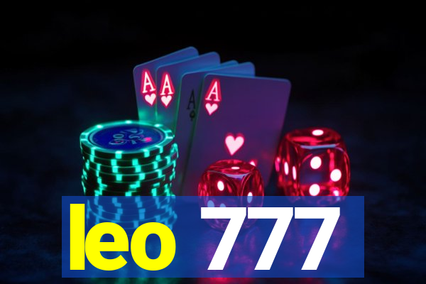 leo 777