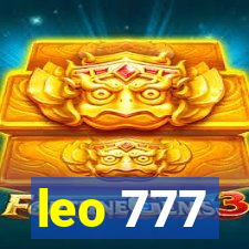 leo 777