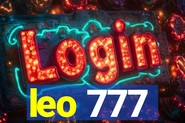 leo 777