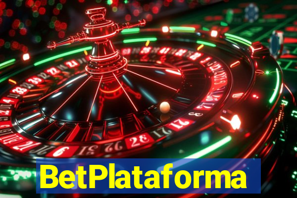 BetPlataforma