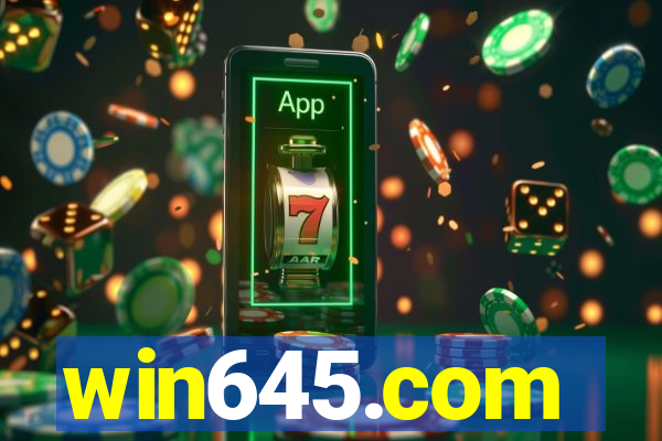win645.com