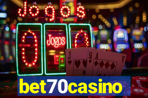 bet70casino