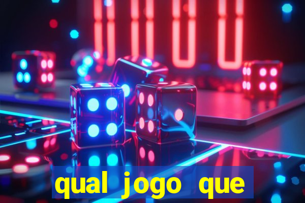 qual jogo que ganha dinheiro de verdade via pix