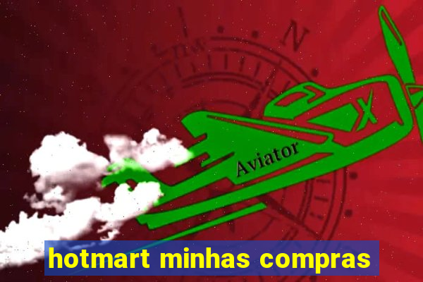 hotmart minhas compras