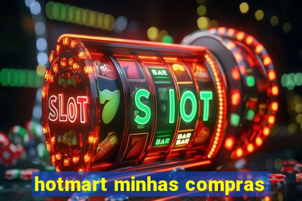 hotmart minhas compras