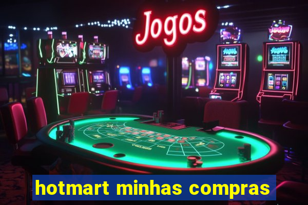 hotmart minhas compras