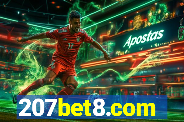 207bet8.com