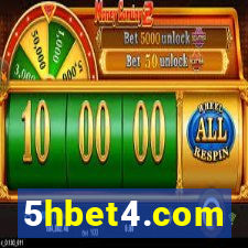 5hbet4.com