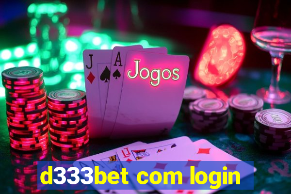 d333bet com login