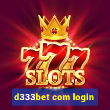 d333bet com login