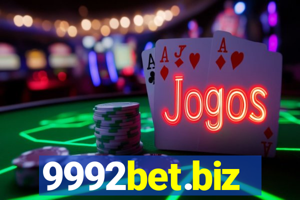 9992bet.biz