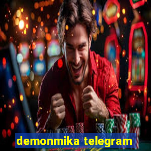 demonmika telegram