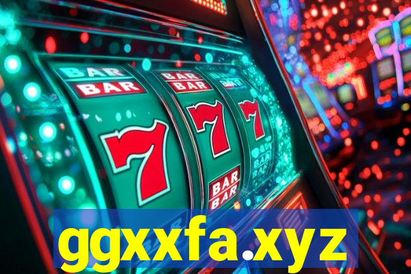 ggxxfa.xyz