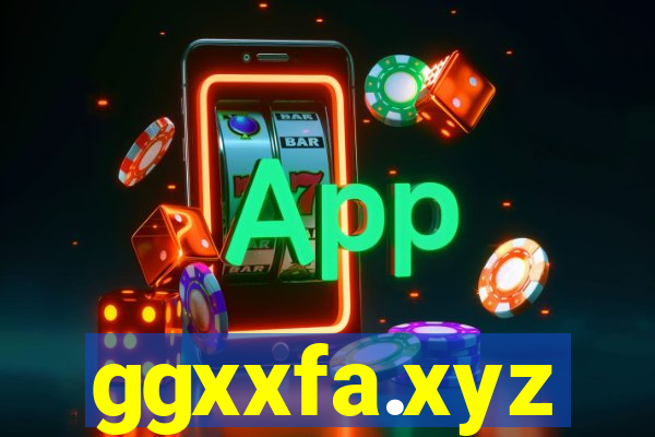 ggxxfa.xyz