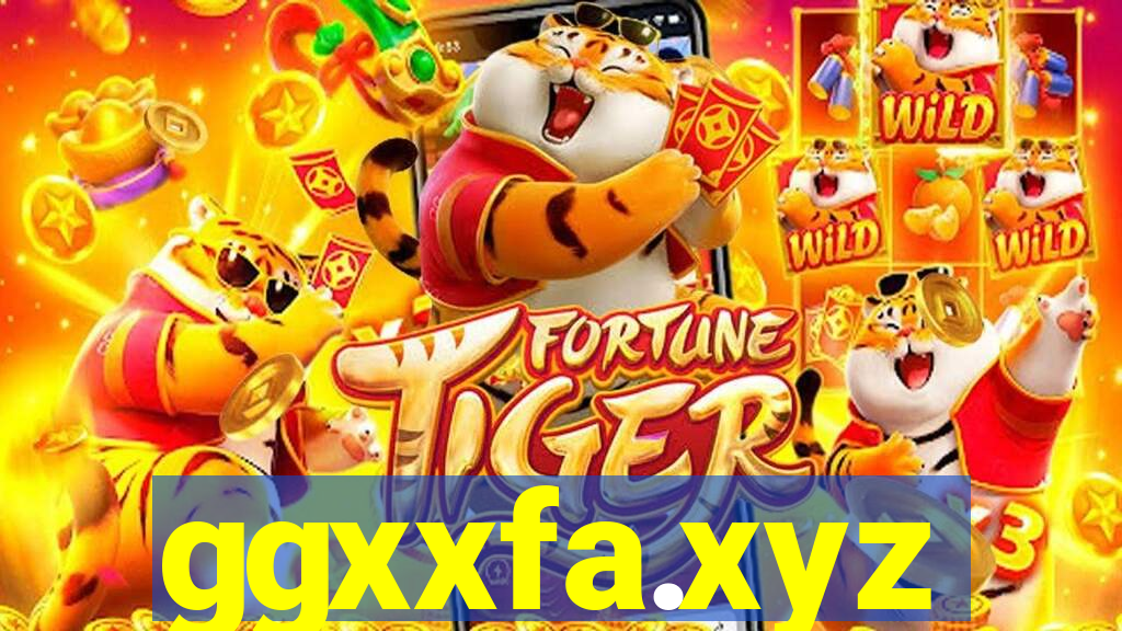 ggxxfa.xyz