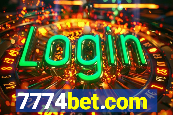 7774bet.com
