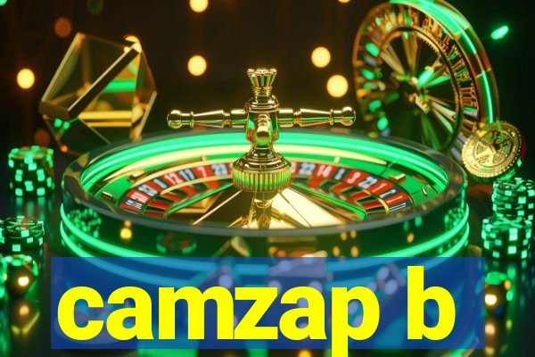 camzap b