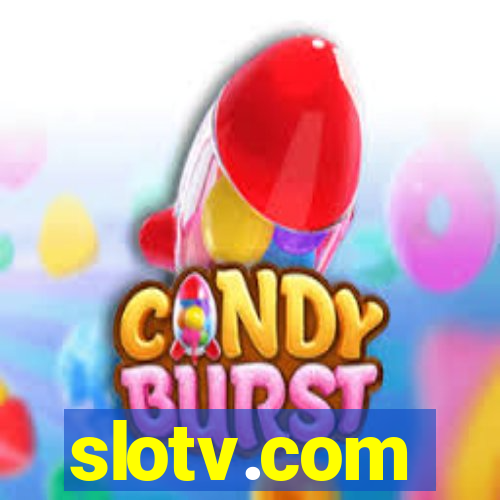 slotv.com