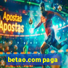 betao.com paga