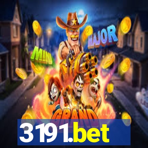 3191.bet
