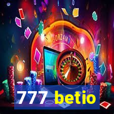 777 betio