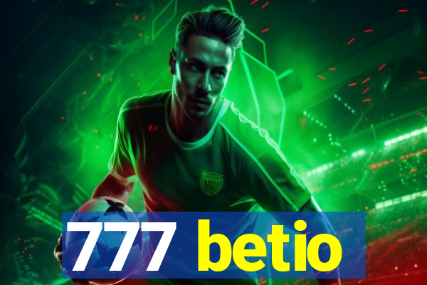 777 betio
