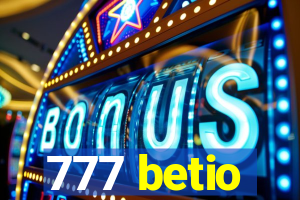 777 betio