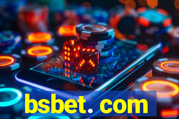 bsbet. com