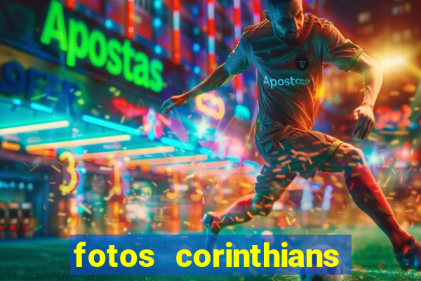 fotos corinthians zuando o palmeiras