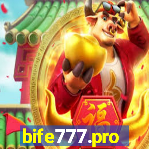 bife777.pro
