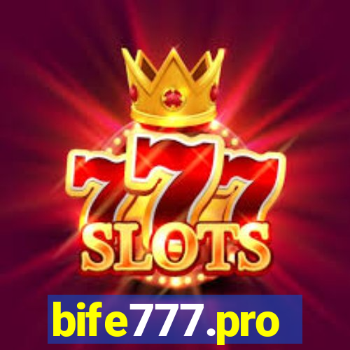 bife777.pro