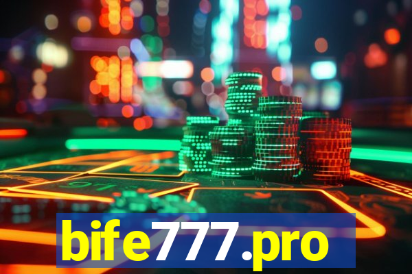 bife777.pro