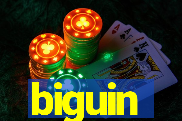 biguin