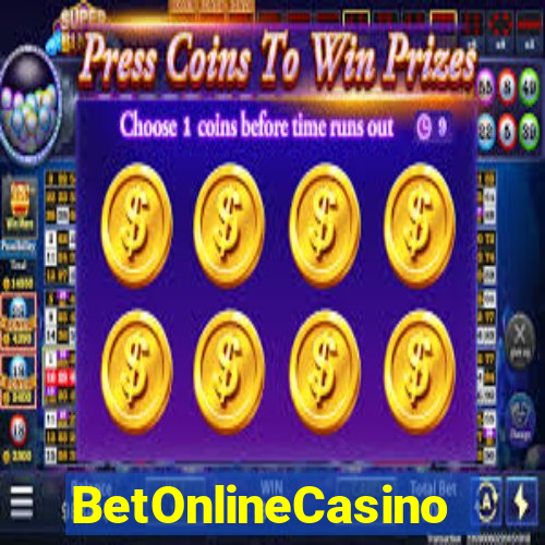 BetOnlineCasino