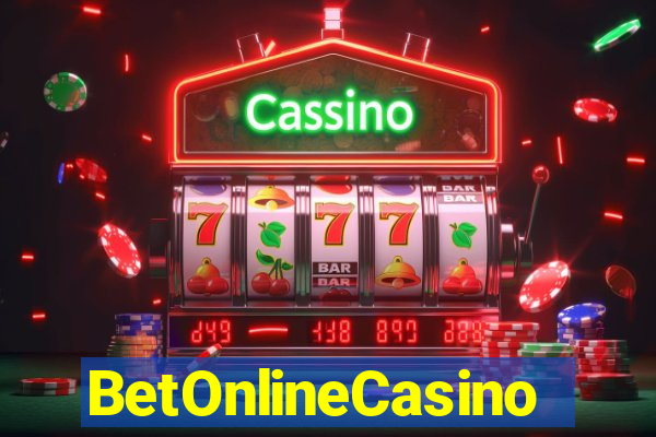 BetOnlineCasino