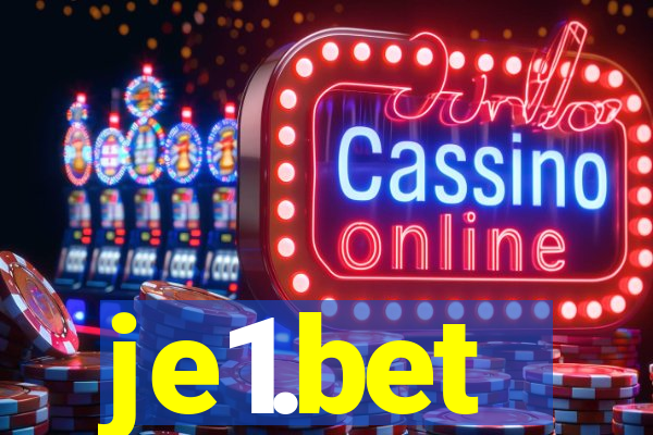 je1.bet