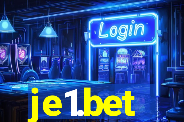 je1.bet