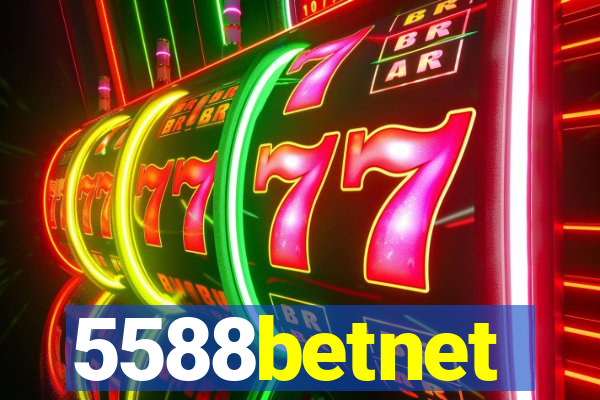 5588betnet