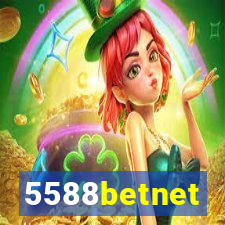 5588betnet