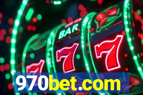 970bet.com