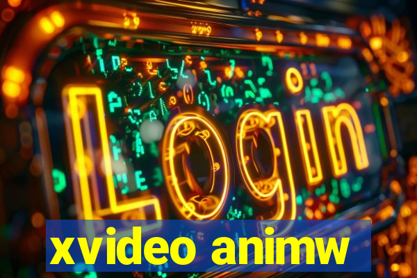 xvideo animw