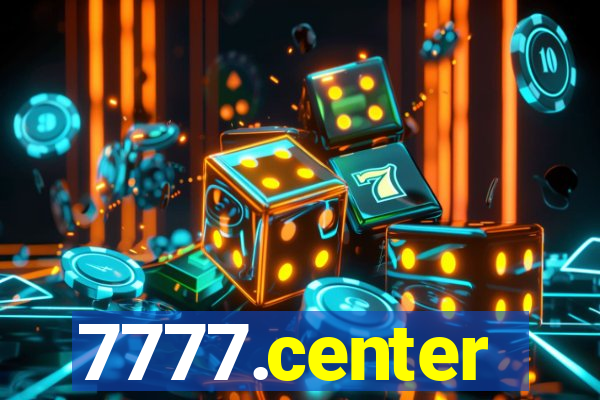 7777.center