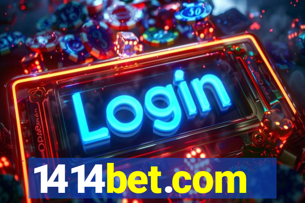 1414bet.com