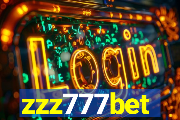 zzz777bet