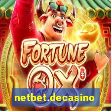 netbet.decasino