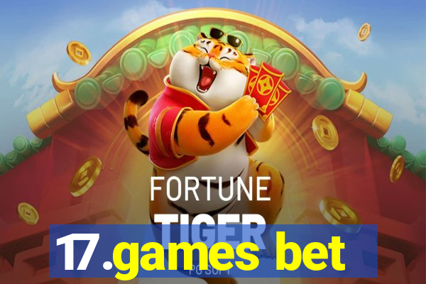 17.games bet