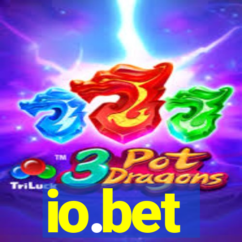 io.bet