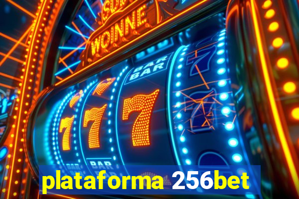 plataforma 256bet